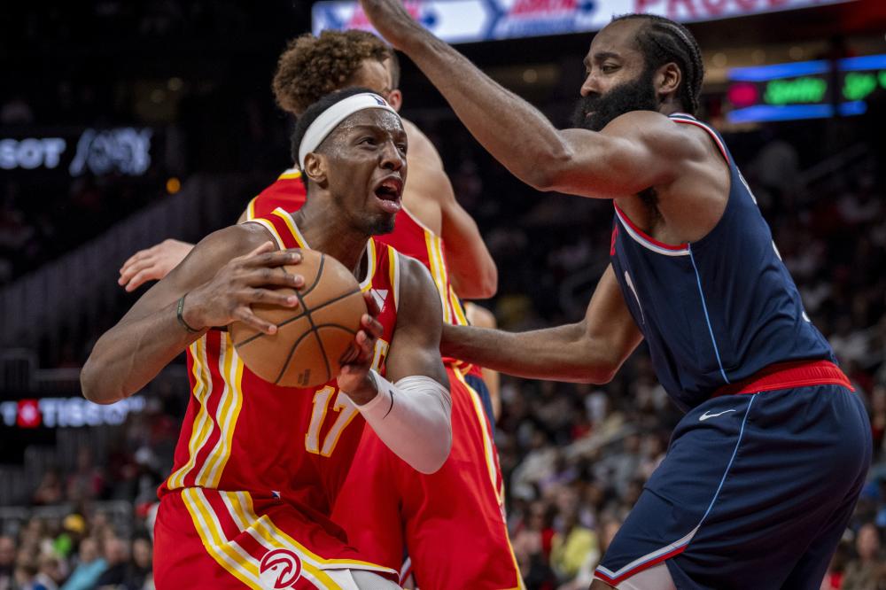 的身体冲撞 的身体冲撞